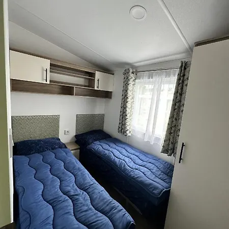 Callassande 53 - Eezz 木屋 *