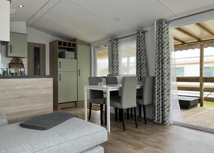 샬레 Callassande 53 - Eezz