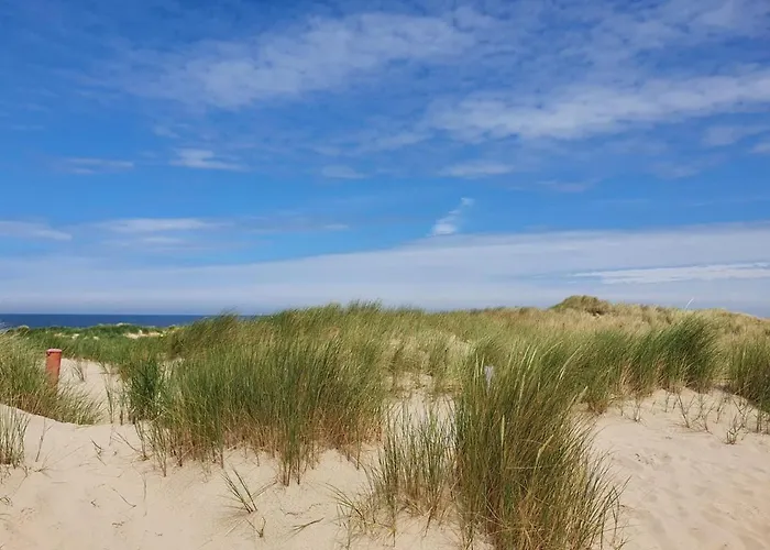 샬레 Callassande 53 - Eezz 칼란트소그