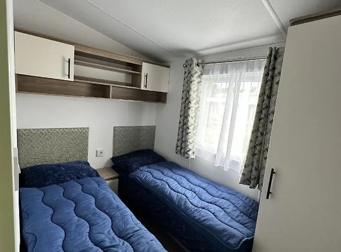 Callassande 53 - Eezz 샬레 *