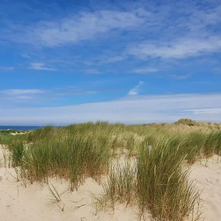 Chalé Callassande 53 - Eezz Callantsoog